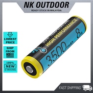 Nitecore Battery 18650 NL1835LTHP