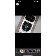 Nikon AF 85mm 1.8D (used)