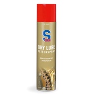 S100 Dry Chain Lube 400ml