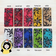 BAKARAN WRITTEN BATIK