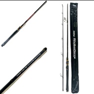 Kamikaze Strike carbon fishing rod Force 602(10-20LB)