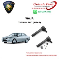 PROTON WAJA TIE ROD END (PIECE)