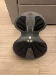 人體工學腰靠座椅