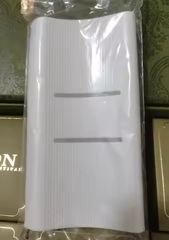 PLM18ZM For Xiaomi Power bank 3 20000mAh Pro 3 USB Type C 45W Fast Charging Portable Mi Powerbank 20