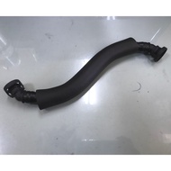 Audi Exhaust Pipe Oil Gas Separator PVC Volkswagen VW VAG skoda EA888 A5 A4 A6 Q5 Q3