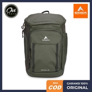 EIGER1989 Reveal 18 Laptop Backpack 18L Original Backpack