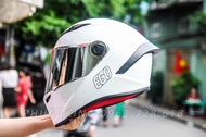 Mũ bảo hiểm fullface EGO E7 (tặng khăn ninja)