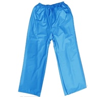 Celana Jas Hujan Saja Tebal EVA Pria Wanita Rain Pants Waterproof Big Size Raincoat Hiking Outdoor