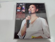 鄭秀文 拉闊音樂 Karaoke 卡拉ok VCD (二)