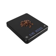 A14- 家用食物電子秤 高精度廚房電子磅 公斤秤(3kg/0.1g) 食物電子磅 食物磅 咖啡磅 廚房磅 廚房電子秤 食物秤 食材電子磅 烘焙電子磅 咖啡電子磅 咖啡秤 充電款
