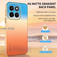 Casing for Honor X5c Honor X6c Honor X6b Honor X6a Honor X8Customization Shockproof phone case Elect