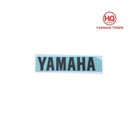 Genuine Yamaha symbol stamp - Yamaha Town Huong Quynh