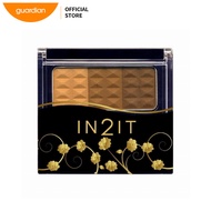 In2It Waterproof Eyebrow Colour Er02