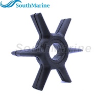 Impeller 47-42038  47-42038-2  47-42038Q02 for Mercury Mariner 6HP 8HP 9.9HP 15HP Outboard Motor Par