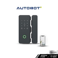 AUTOBOT Smart Door Lock 2 กลอนประตูอัจฉริยะ ปลดล็อคได้ถึง 5 แบบ