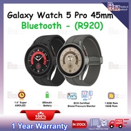 Samsung Galaxy Watch 5 Pro R920 | Samsung Original Smart Watch