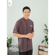 Khalisa short Koko by iskhan