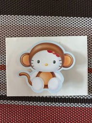 Hello Kitty 卡