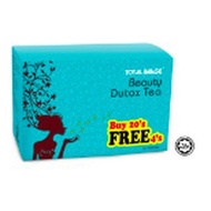 Total Image Beauty Dutox Tea 20+4s