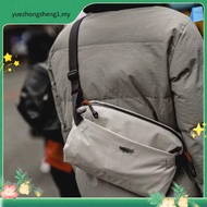 Bellroy 7L Australia Lite Sling Lightweight Chest Bag Street Wear Outdoor Shoulder Bag 2025 New Styl