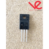 MOSFET 8N60 FQPF8N60 N CHANNEL 8A 600V TRANSISTOR FQPF 8N60 FQPF8N60C 8 N60 8N 60 ups stabilizer