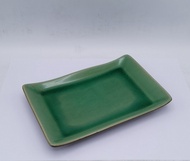 PIRING SUSHI BLUE CELADON SMALL