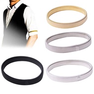 1pcs Anti-slip Stretch Armband Garter Shirt Sleeve Holders Arm Band