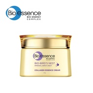 BIO ESSENCE Bio-Bird’s Nest Collagen Essence Cream 50g