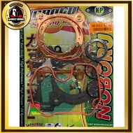 GASKET TOP SPRING RACE LC135 135LC LC Y15 Y15ZR FZ150 62MM 63MM 65MM 66MM COPPER GASKET TOPSET GASKE