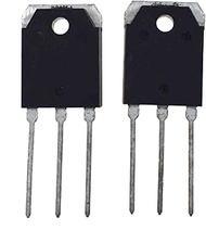 Reland Sun 5PCS 2SB1560 TO-3P B1560 TO3P