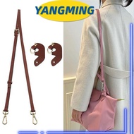 YANGYANG Genuine Leather Strap Fashion Replacement Conversion Crossbody Bags Accessories for Longchamp