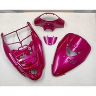 SUZUKI VS125 / VS 125 SCOOTER COVER SET