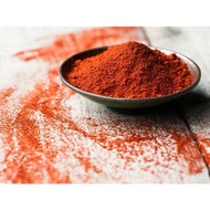 Ez Bizy Paprika Powder - Cooking Ingredients Indian Spices Rempah Ratus Condiments