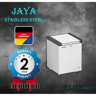 (JAYA FREEZER) LIEBHEER Chest Freezer Solid Door - EFL-1505 🔥 READY STOCK IN MALAYSIA