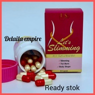 LETS SLIMMING ORIGINAL 100% HQ