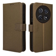 Huawei nova 13i Case Flip Diamond PU Leather Wallet Card Slot Phone Cover For Huawei nova 13i 13 i n