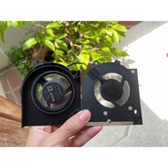 Dell G15 5520 5525 2022 G16 7620 RTX 3060 RTX 3070Ti Cooler Fan