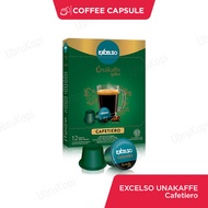 Excelso Unakaffe Kopi Kapsul Cafetiero