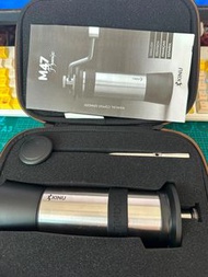 Kinu M47 Phoenix 手搖磨豆機