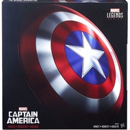 Hasbro Marvel Legends Captain America Shield