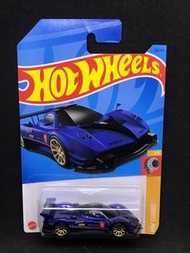 Hot wheels Hotwheels Pagani Zonda R
