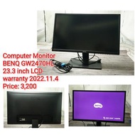 Computer MonitorBENQ GW2470HL