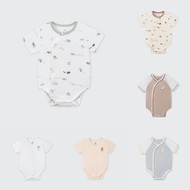 LA POMME 2025 - La Pomme printed chip Body - | 14A - 0M 3M - F.T8A - 14A - LF22A