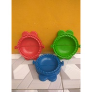 Pastel Spoon Size 10cm