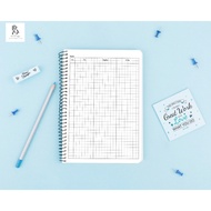 Vocabulary book IELTS Vocabulary book, English Taro Stationery