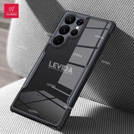 Samsung S24 Ultra Case Bumper Xundd Fusion Casing Samsung S24 Ultra