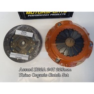 HONDA ACCORD 2.0 EFI SM4 SV4 PRELUDE H22A F22B RHINO Organic Clutch Kit set