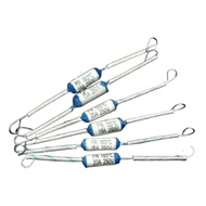 Rice Cooker Ceramic Thermal Fuse 185 Degrees 250V 10A15A20A Ultra Temperature Protector Fuse