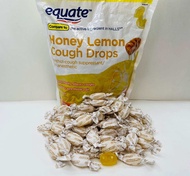 Kẹo ngậm giảm ho VapoCool Halls Equate Ricola của Mỹ