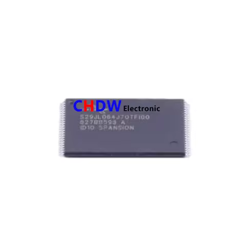 S29JL064J70TFI000 S29JL064J70TFI00 TSOP-48 flash memory chip NEW ORIGINAL